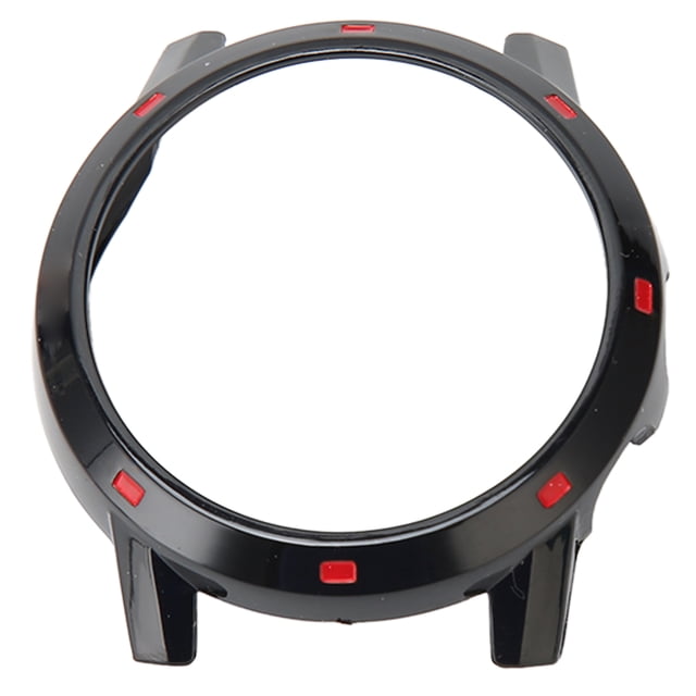 Watch Protective Bumper,Shockproof Accessory Fashionable Watch Bumper Case For 2 Pro,9 Colors