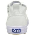 thumbnail image 3 of Keds Women's Triumph Mid Seasonal Solid Fashion Sneaker, 3 of 5