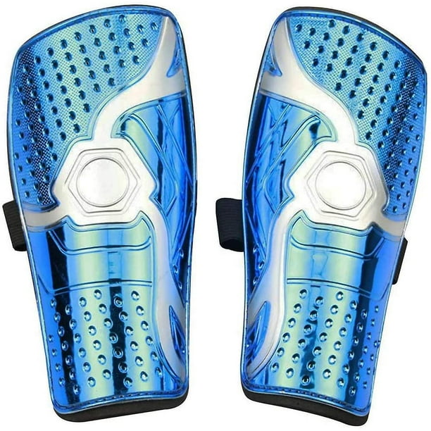 Kids Shin Pads,football Breathable Shin Pads,provides Comprehensive  Protection