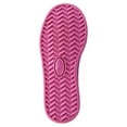thumbnail image 2 of Cherokee Little & Big Girls’ Slip-On Casual Skater Sneakers, Sizes 11-3, 2 of 4