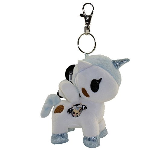 tokidoki plush unicorno