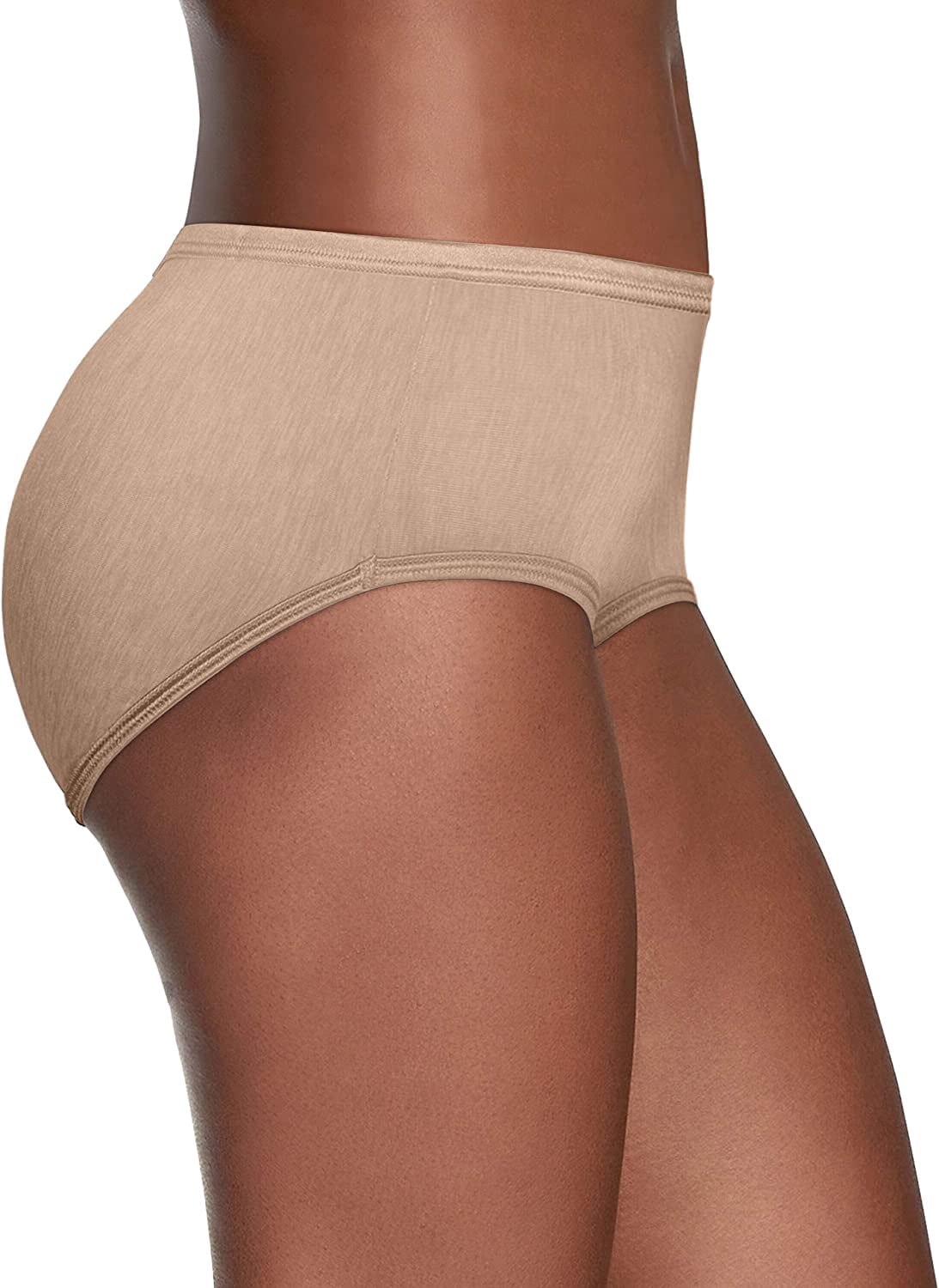 Vanity Fair Lingerie Women's Illumination Hipster Underwear