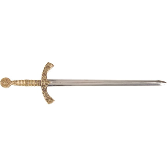 Denix Crusader Sword Letter Opener