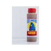 Secret Aardvark Hot Sauce - Habanero Hot Sauce, Habanero Peppers & Roasted Tomatoes, Medium Spiced Hot Sauce, Non-GMO, Low Sugar, Low Carb Hot Sauce & Marinade - Hot Habanero Sauce, 8 oz (Pack of 1)