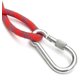 thumbnail image 3 of Rock Climbing Rope High Strength Cord Safety Rope, 3 of 3