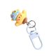 thumbnail image 4 of Cartoon Keychain Girls Students Pendant Cute Hanging Decoration for Backpack and Pencil Case, 4 of 5