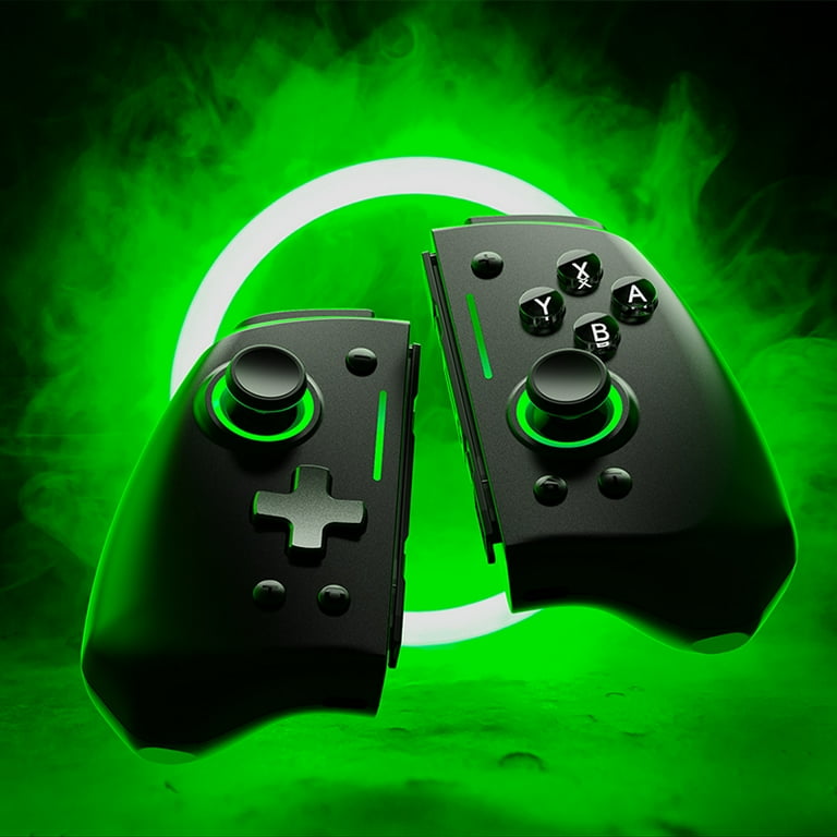 NYXI Hyperion Pro Video Game Wireless Gamepad for Nintendo Switch2