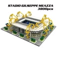 thumbnail image 4 of 9912-4 Kit de bloques de construcción atómicos para estadio de fútbol Signal Iduna Park, 4 of 7