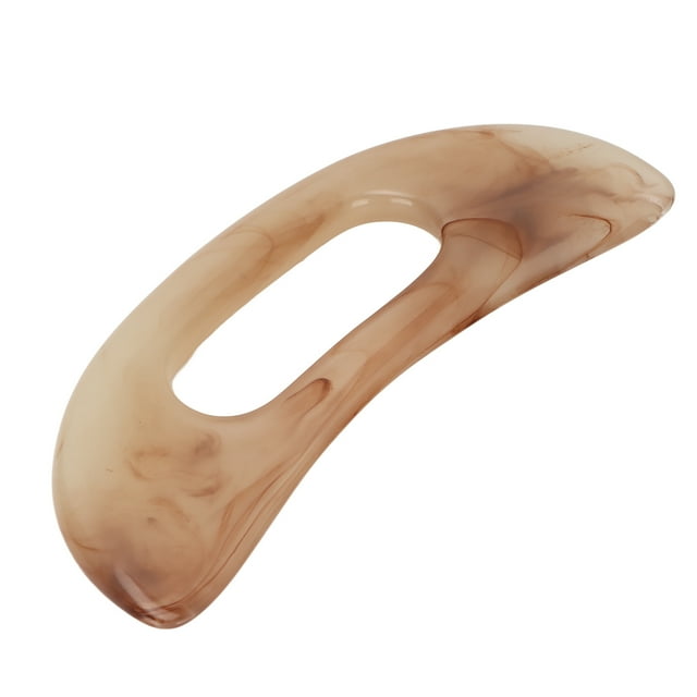 Scraping Board, Safe Portable Therapy Gua Sha Tool For Home Travel