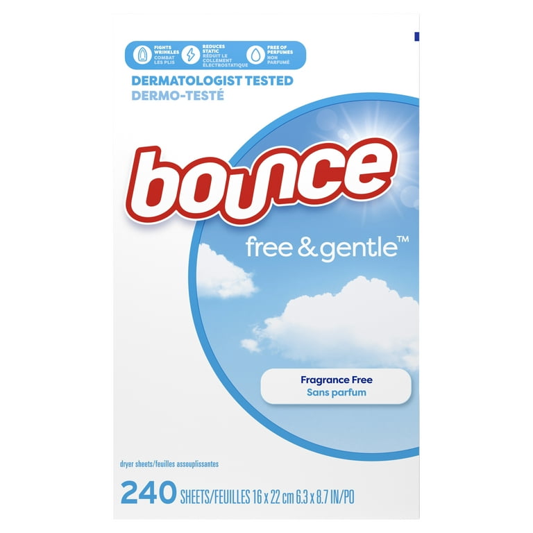 Beyond Fabric Softener Sheets: Tested & Reviewed