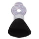 thumbnail image 1 of Cepillo de limpieza ANGGREK para el cuello del peluquero Diseño de anillo curvo, 1 of 8