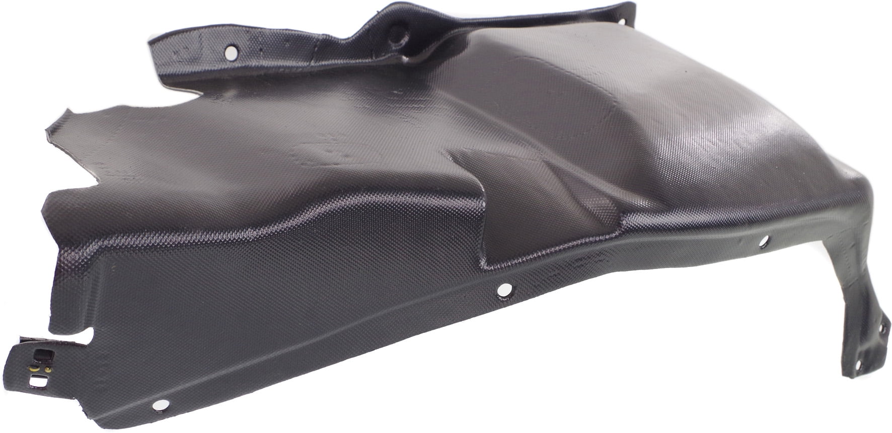 Replacement REPV310133 Engine Splash Shield Compatible with 2006-2010 Volkswagen Beetle Left Driver