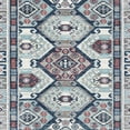 thumbnail image 3 of Safavieh Kazak Jancis Geometric Area Rug or Runner, 3 of 4