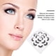 thumbnail image 4 of EeaseMX 1 caja de pestañas postizas naturales densas para niña, pestañas de belleza, pestañas cosméticas, 4 of 8