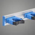 thumbnail image 2 of Unger Industrial 3539509 Raccrocher - 5 Supports, 2 of 3