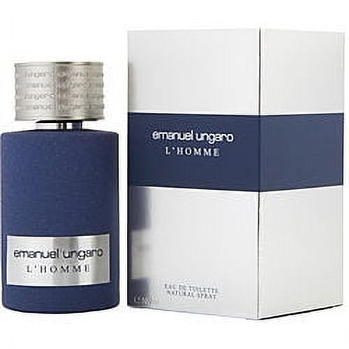 Parfums pour Hommes - Parfum pour Hommes L'homme Emanuel Ungaro EDT (100 ml)