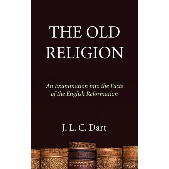 The Old Religion (Paperback)