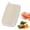 A, variant on LGHDIWN Vegetable Scrubber Brush for Potatoes & Carrots - Soft High-Density Bristles Root Cleaner Brush, Kitchen Gadget for Efficient Washing and Peeling Aid, Versatile & Convenient