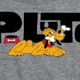 thumbnail image 3 of Mickey & Friends -Pluto - Toddler And Youth Long Sleeve Graphic T-Shirt, 3 of 5