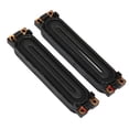 thumbnail image 3 of Replacement TV Speaker Core, Easy Installation Television Speaker Part 1 Pair  For Un46f5500 For Un40f5500, 3 of 7