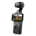 thumbnail image 1 of Cámara De Acción Dji Osmo Pocket 3 4k 120fps Sensor 1 Edición estándar,Negro, 1 of 7