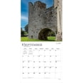 thumbnail image 4 of Ireland | 2027 12x24" (Hanging) Wall Calendar | Plastic-Free, 4 of 9