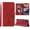 Red, variant on for iPhone 10 Case Wallet,for iPhone X/XS Wallet Case,[Wrist Strap][Card Holder Slots][Kickstand] Premium Leather Magnetic Phone Flip Cases Protective Cover for iPhone 10/X/Xs (Blue)
