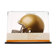 Studio Decor Mini Helmet Display Case