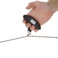 thumbnail image 4 of Balance à Arc, Accessoire de Tir à l'Arc Numérique 88lbs Outil pour Arc Composé et Recourbé, 4 of 7