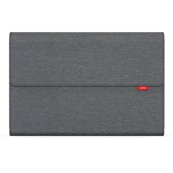 Refurbished Lenovo ZG38C03626 Yoga Tab 11 Sleeve, Gray (US)