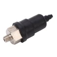 thumbnail image 3 of 2/5in  Switch, Easy Installation 250W 500mA 0.02-0.1Mpa Pressure Switch  For Pneumatic Equipments, 3 of 8