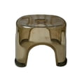 thumbnail image 4 of Taburete pequeño Estable Portátil Antideslizante Multiuso para Adultos Gris Perfecl, 4 of 8