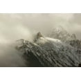 thumbnail image 2 of Grall, Don 14x11 White Modern Wood Framed Museum Art Print Titled - Colorado, Sneffels Range Clouds over Mt Sneffels, 2 of 4