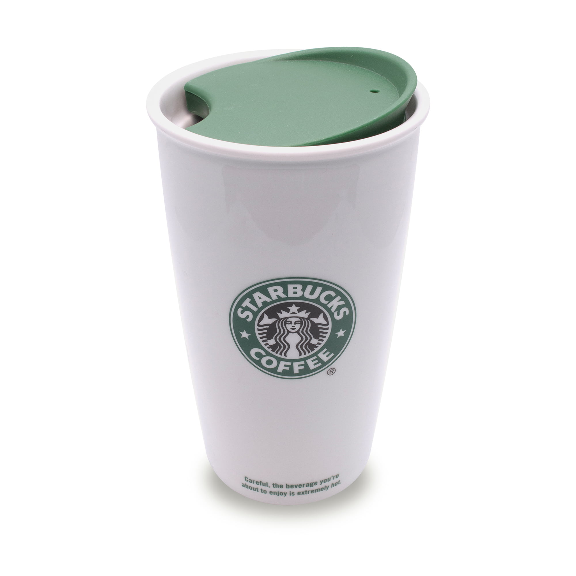 Starbucks® Hot Cup Lids, 12 oz 85 Count