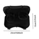 thumbnail image 4 of Bandeja portavasos para coche,Mesa de comedor portátil para automóvil,accesorio para automóvil,Práctico organizador de bandejas para vasos de comida plegables,Estante de almacenamiento para, 4 of 8