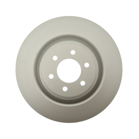 Raybestos Specialty Performance Rotors, 782058 Fits select: 2003-2006,2008-2010 DODGE VIPER