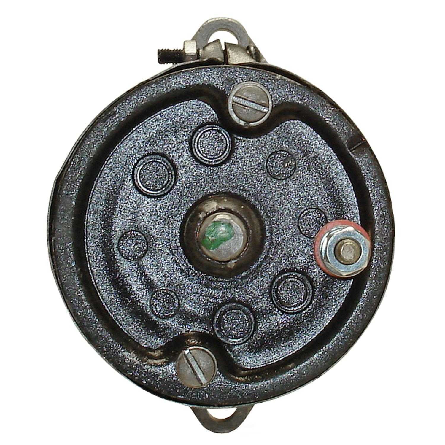 FVP Professional 16121 Starter Standard