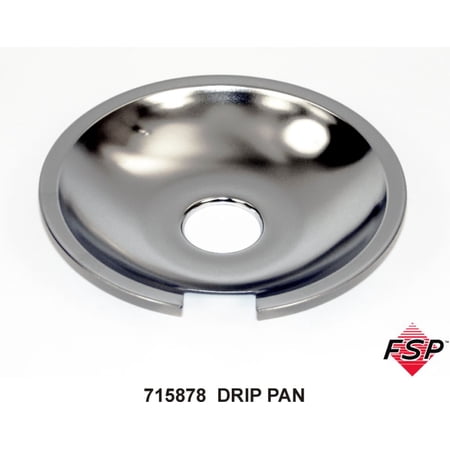 Whirlpool 715878 Range Drip Pan