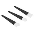 thumbnail image 5 of Silicone Face Brush3Pcs Silicone Brush Applicator Makeup Brushes Tools Silicone Brush Applicator Kit Rugged and Tough, 5 of 5
