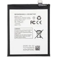 thumbnail image 1 of Replacement Battery Compatible For T-Mobile Revvl 7 (TM002) / Revvl 7 Pro / T Phone 2 Pro 5G, 1 of 1