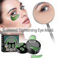 thumbnail image 5 of Seaweed Firming Eye Mask -, 5 of 5
