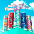 thumbnail image 2 of Alani Nu Energy Drink Watermelon Wave Flavor 12 fl oz Cans, 8 Pack Low Calorie Sugar Free Energy Beverage, 2 of 5