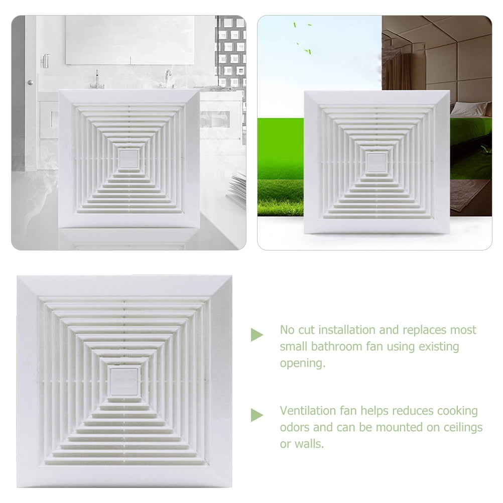 Ceiling Fan Bathroom Air Vent Fan Bathroom Fans Home Fan Bathroom Exhaust Exhaust Fan Bathroom