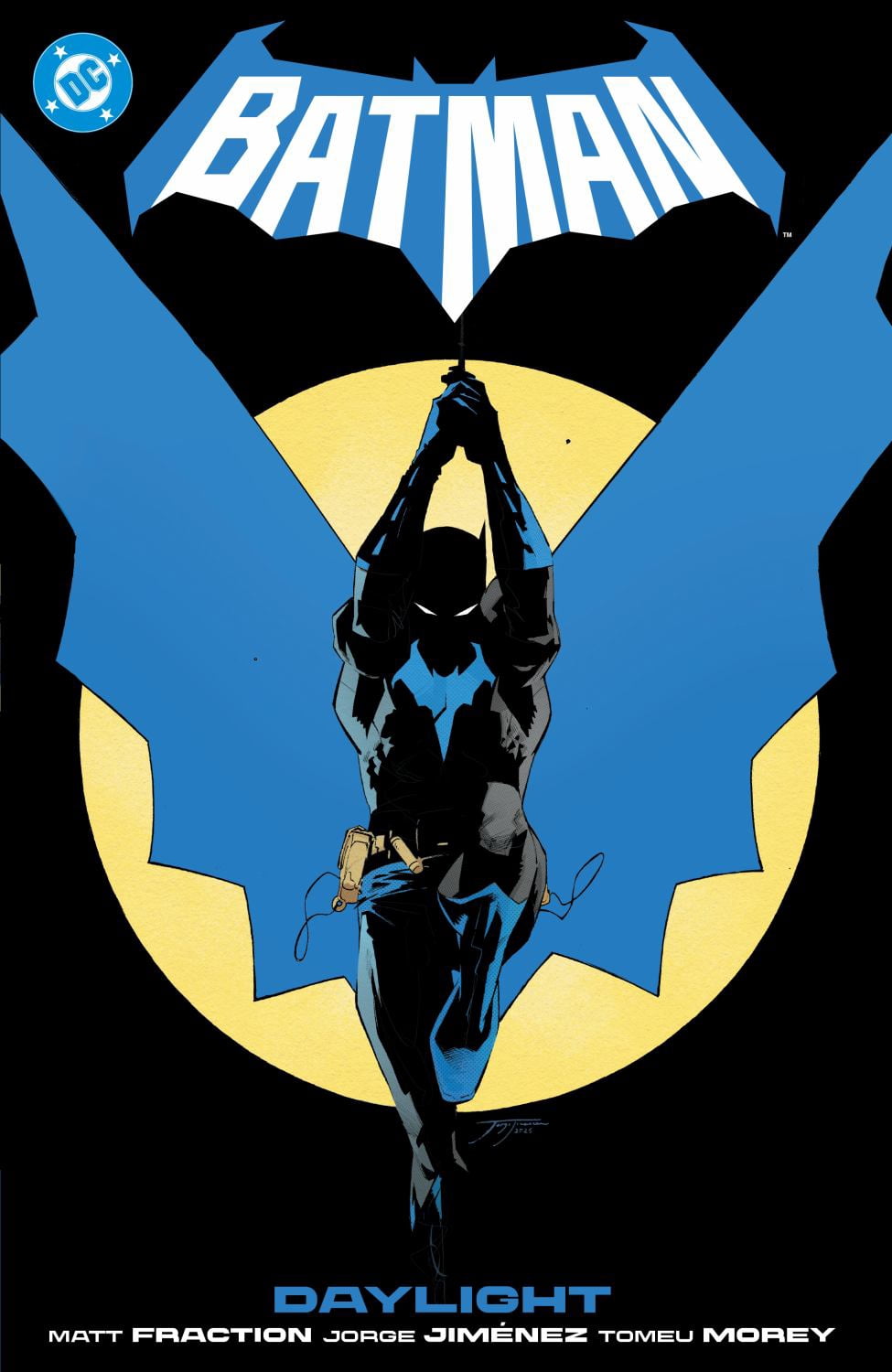 Batman Vol. 1: Daylight, (Paperback) - Walmart.com