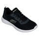 thumbnail image 5 of Tenis Mujer SKECHERS Agujetas Ajustables Memory Foam azul 21, 5 of 5