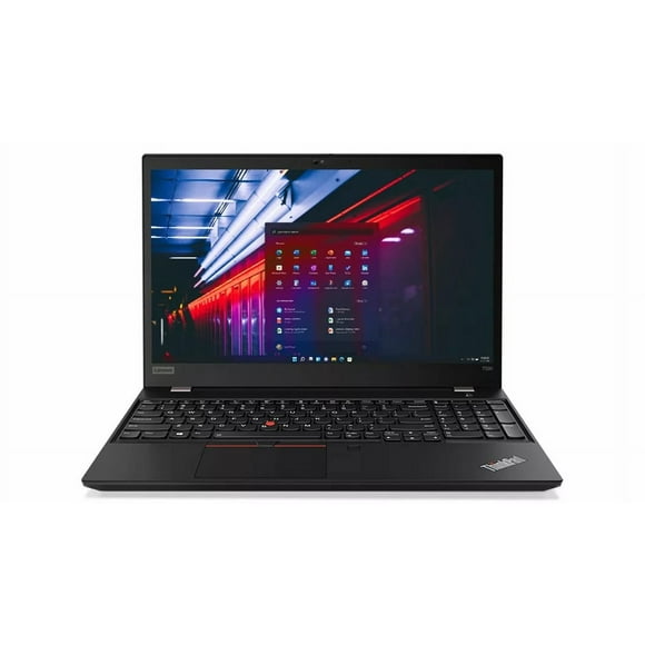 LENOVO ThinkPad T590, 15.6" FHD, Intel UHD Graphics,i5-8365U, 16GB, 512GB, PCIe, Refurbished