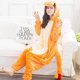 thumbnail image 1 of Onesie-Pijama de franela para hombre y mujer, traje de fiesta para Halloween y Navidad, 1 of 4