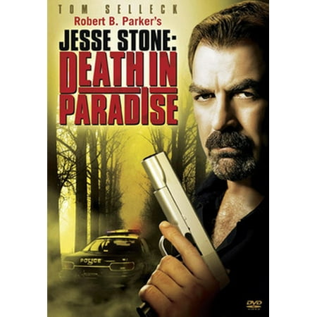 Jesse Stone: Death In Paradise (DVD)