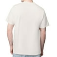 thumbnail image 2 of Men's Margaritaville Cream Tampa Bay Rays License to Chill T-Shirt, 2 of 2
