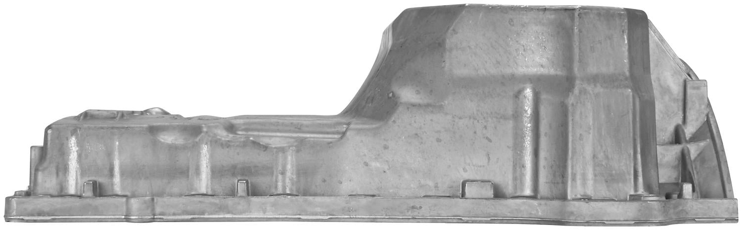 Spectra Premium MDP14A Aluminum Engine Oil Pan
